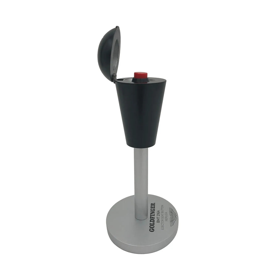Ejector Seat Button - LIMITED EDITION: 1964 – Factory Entertainment – ActionFigure Brasil