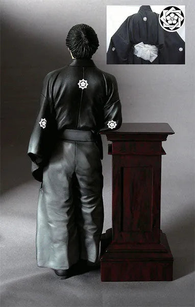 Elaborate Figure Vol.1 Ryoma Sakamoto Regular Editionㅤ – Dive – ActionFigureBrasil