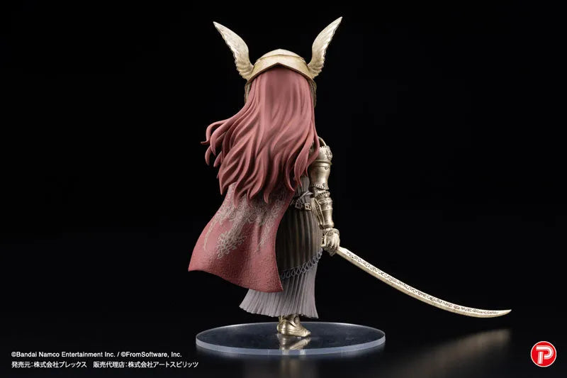 Elden Ring - Malenia - Q Collection (Art Spirits, Plex)ㅤ – Art Spirits – ActionFigureBrasil