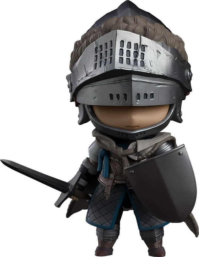 Elden Ring - Nendoroid #2478 - Vagabond (Max Factory) [Shop Exclusive]ㅤ – Max Factory – ActionFigureBrasil