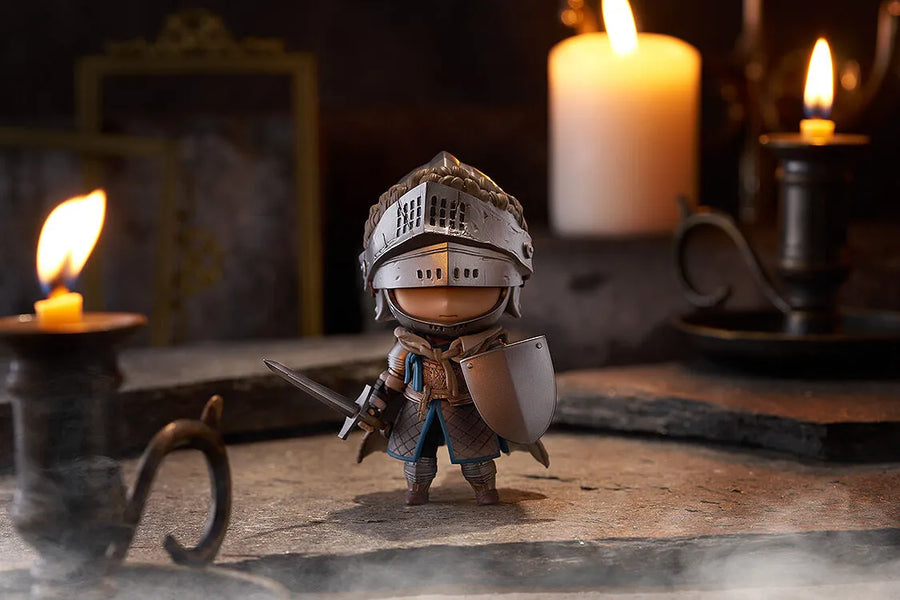 Elden Ring - Nendoroid #2478 - Vagabond (Max Factory) [Shop Exclusive]ㅤ – Max Factory – ActionFigureBrasil