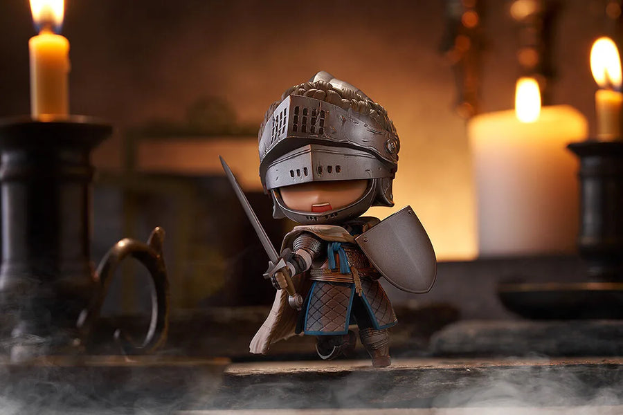 Elden Ring - Nendoroid #2478 - Vagabond (Max Factory) [Shop Exclusive]ㅤ – Max Factory – ActionFigureBrasil