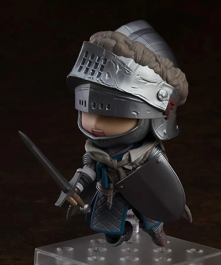 Elden Ring - Nendoroid #2478 - Vagabond (Max Factory) [Shop Exclusive]ㅤ – Max Factory – ActionFigureBrasil