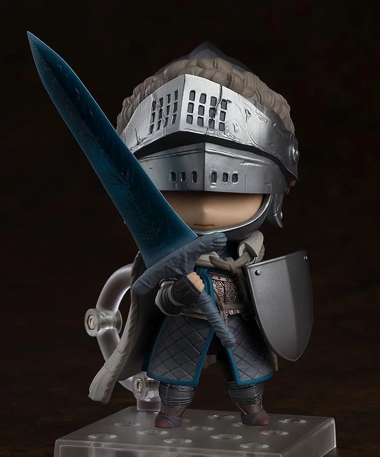 Elden Ring - Nendoroid #2478 - Vagabond (Max Factory) [Shop Exclusive]ㅤ – Max Factory – ActionFigureBrasil