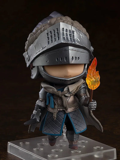 Elden Ring - Nendoroid #2478 - Vagabond (Max Factory) [Shop Exclusive]ㅤ – Max Factory – ActionFigureBrasil — com base expositora