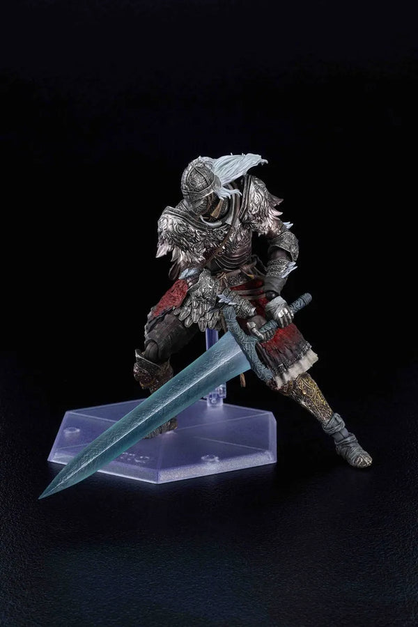 Elden Ring - Ookami no Senki - Figma #624 (Max Factory)ㅤ – Max Factory – ActionFigureBrasil
