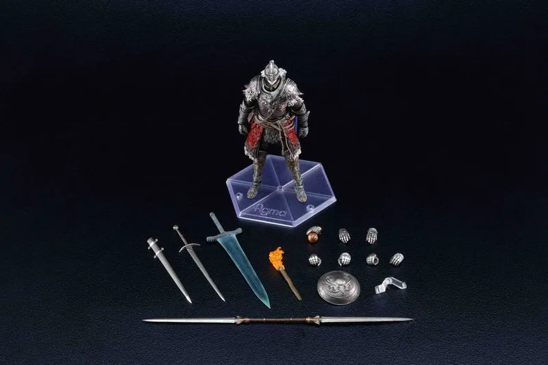 Elden Ring - Ookami no Senki - Figma #624 (Max Factory)ㅤ – Max Factory – ActionFigureBrasil