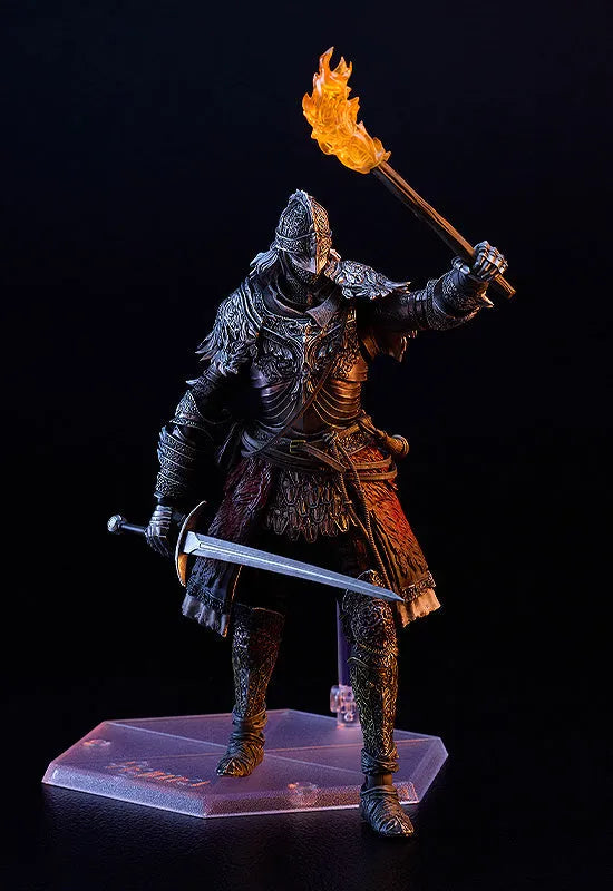 Elden Ring - Ookami no Senki - Figma #624 (Max Factory)ㅤ – Max Factory – ActionFigureBrasil
