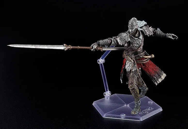 Elden Ring - Ookami no Senki - Figma #624 (Max Factory)ㅤ – Max Factory – ActionFigureBrasil