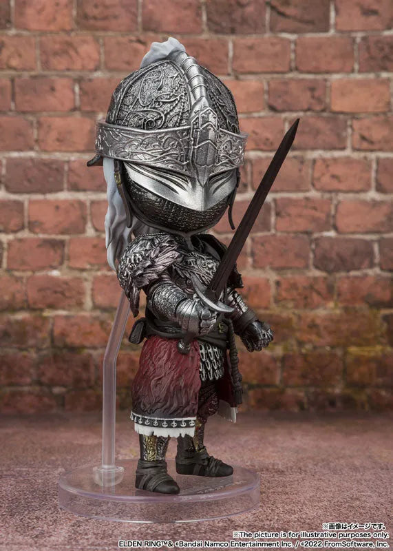 Elden Ring - Ookami no Senki - Figuarts mini (Bandai Spirits)ㅤ – Bandai Spirits – ActionFigureBrasil