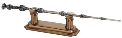 Elder Wand – Royal Selangor – ActionFigure Brasil