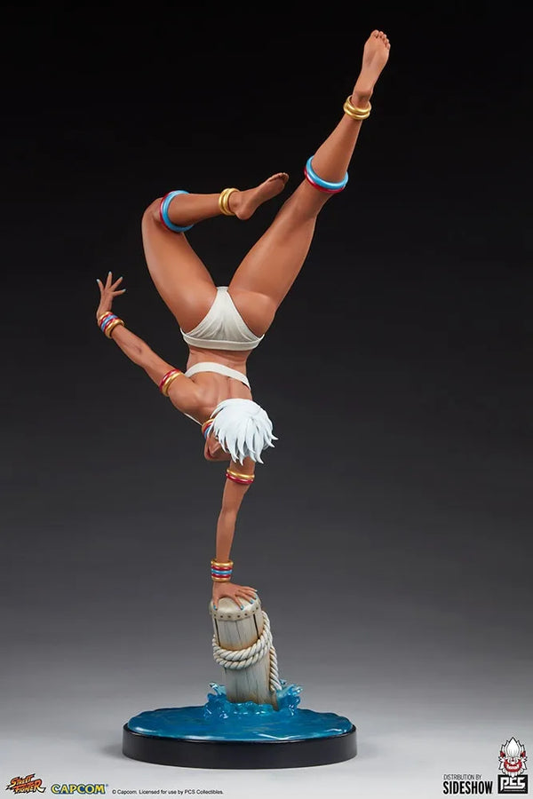 Elena - LIMITED EDITION: 450 (Exclusive) – PCS – ActionFigure Brasil