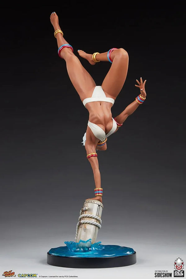 Elena - LIMITED EDITION: 450 (Exclusive) – PCS – ActionFigure Brasil