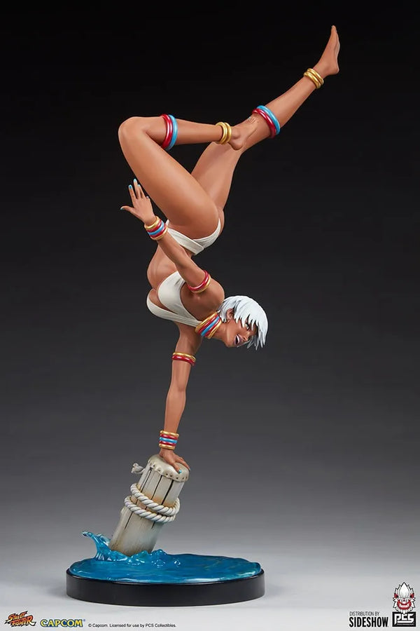 Elena - LIMITED EDITION: 450 (Exclusive) – PCS – ActionFigure Brasil