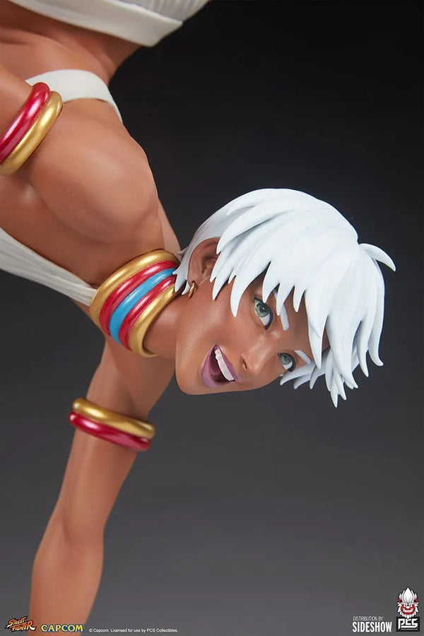 Elena - LIMITED EDITION: 450 (Exclusive) – PCS – ActionFigure Brasil
