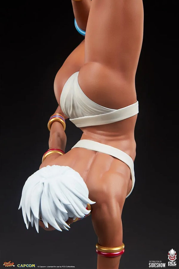 Elena - LIMITED EDITION: 450 (Exclusive) – PCS – ActionFigure Brasil