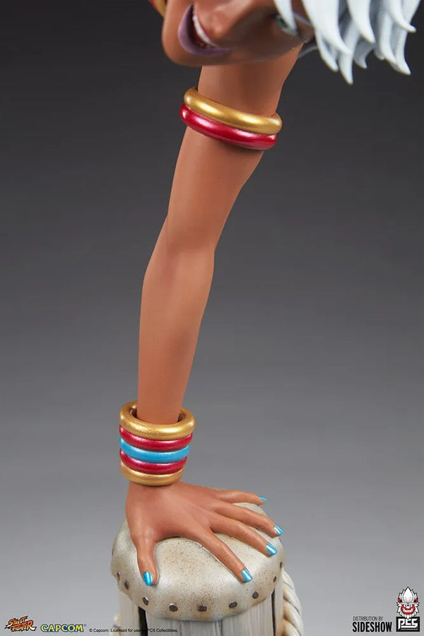 Elena - LIMITED EDITION: 450 (Exclusive) – PCS – ActionFigure Brasil