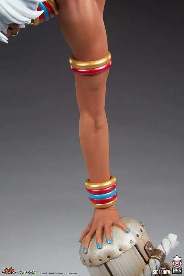Elena - LIMITED EDITION: 450 (Exclusive) – PCS – ActionFigure Brasil