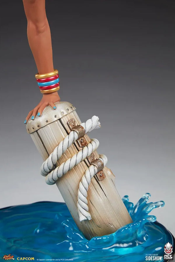 Elena - LIMITED EDITION: 450 (Exclusive) – PCS – ActionFigure Brasil
