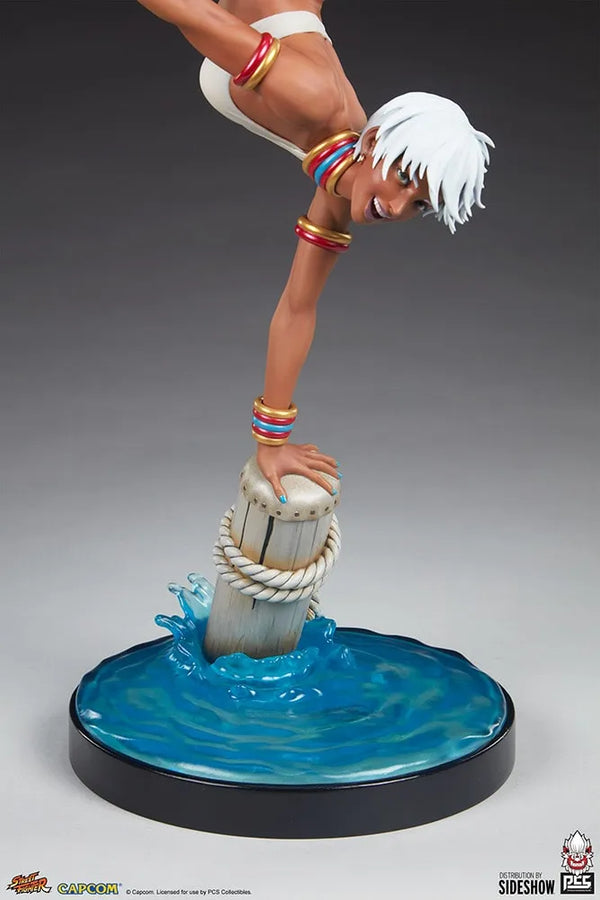 Elena - LIMITED EDITION: 450 (Exclusive) – PCS – ActionFigure Brasil
