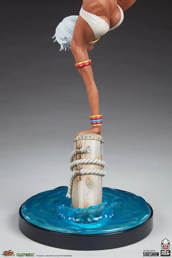 Elena - LIMITED EDITION: 450 (Exclusive) – PCS – ActionFigure Brasil