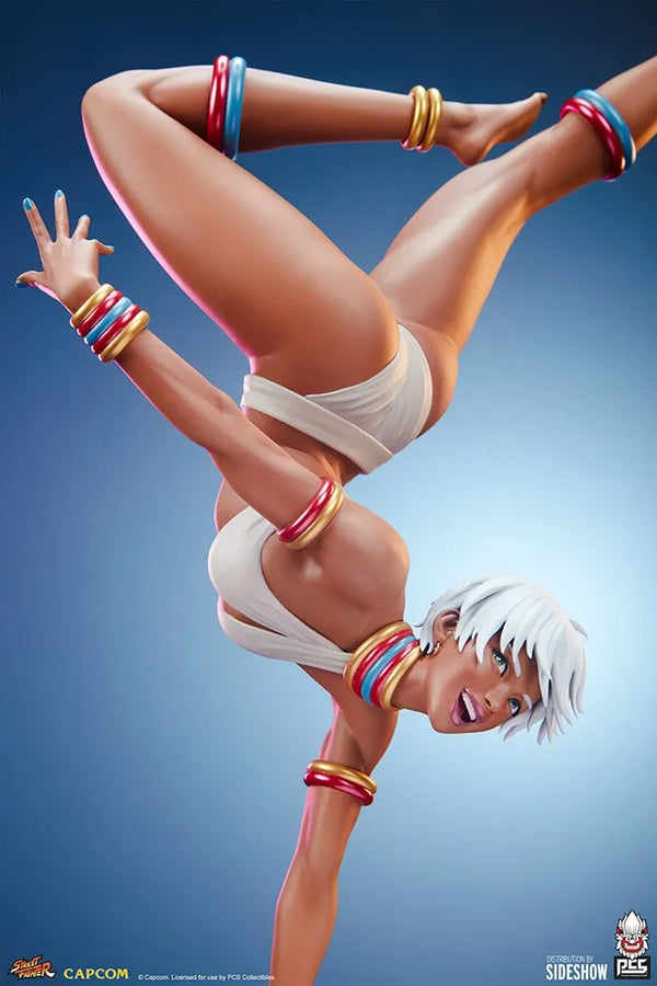 Elena - LIMITED EDITION: 450 (Exclusive) – PCS – ActionFigure Brasil