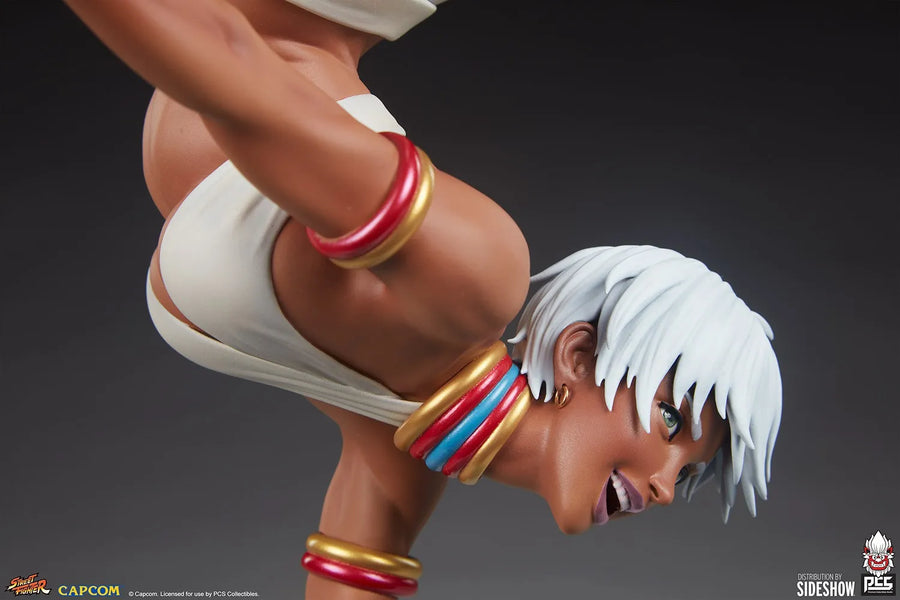 Elena - LIMITED EDITION: 450 (Exclusive) – PCS – ActionFigure Brasil