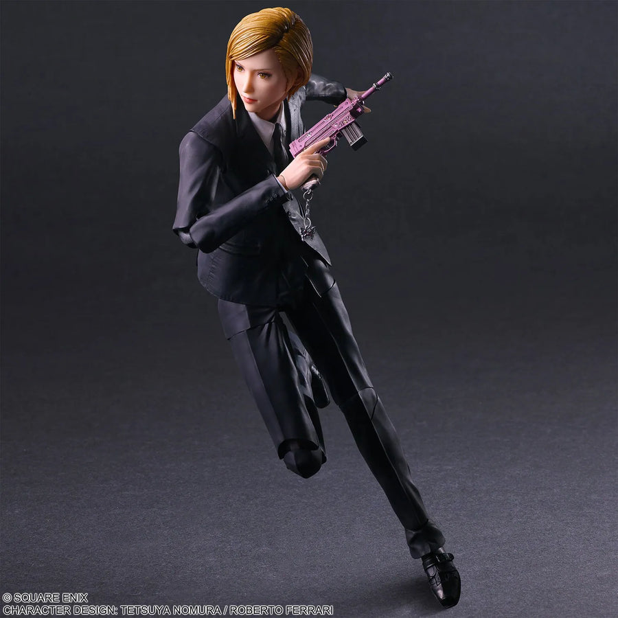 Elena – Square Enix – ActionFigure Brasil