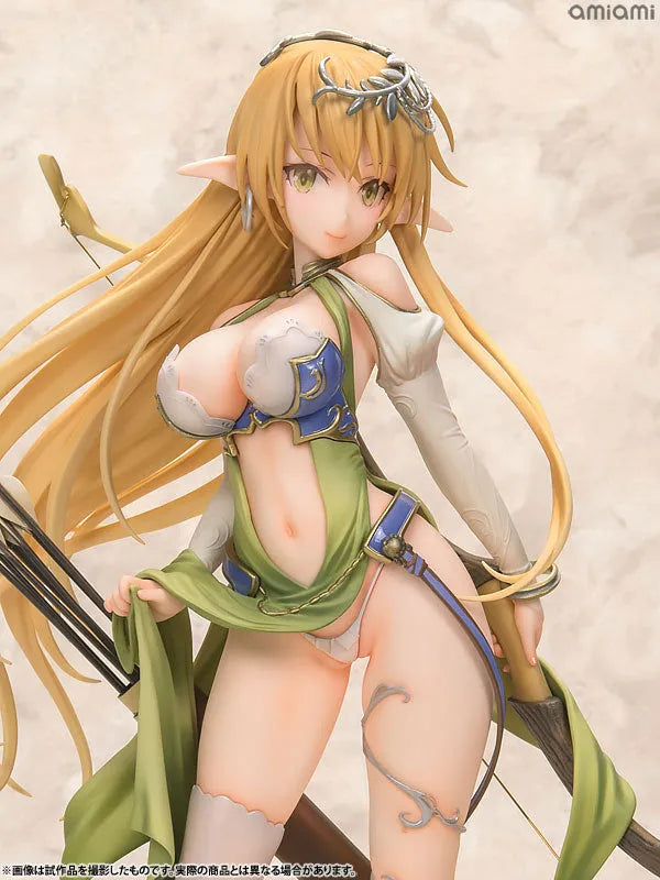 Elf Village Archeyle Antenna Shop Exclusive Reproduction Edition w/Bonus 1/6ㅤ – AmiAmi – ActionFigureBrasil