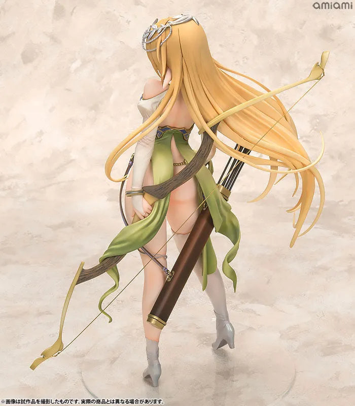 Elf Village Archeyle Antenna Shop Exclusive Reproduction Edition w/Bonus 1/6ㅤ – AmiAmi – ActionFigureBrasil