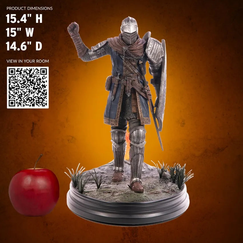 Elite Knight: Exploration Edition - LIMITED EDITION – First 4 Figures – ActionFigure Brasil