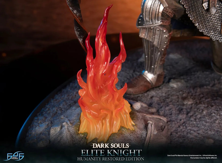 Elite Knight: Humanity Restored Edition - LIMITED EDITION – First 4 Figures – ActionFigure Brasil