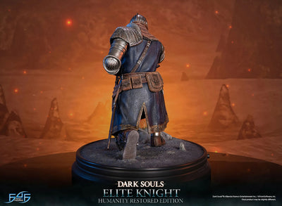 Elite Knight: Humanity Restored Edition - LIMITED EDITION – First 4 Figures – ActionFigure Brasil — detalhe do produto