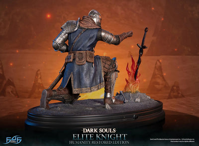 Elite Knight: Humanity Restored Edition - LIMITED EDITION – First 4 Figures – ActionFigure Brasil — close