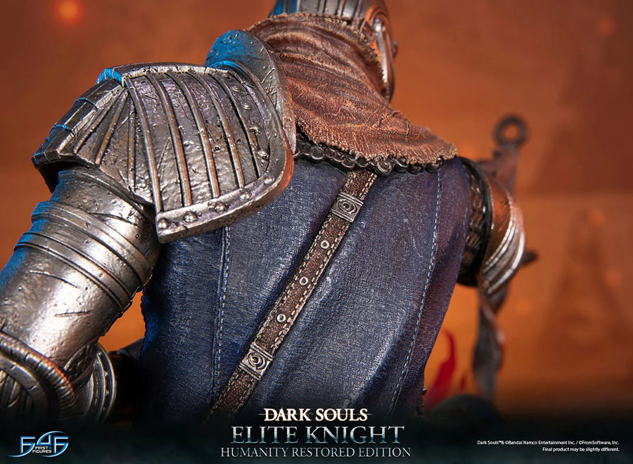 Elite Knight: Humanity Restored Edition - LIMITED EDITION – First 4 Figures – ActionFigure Brasil