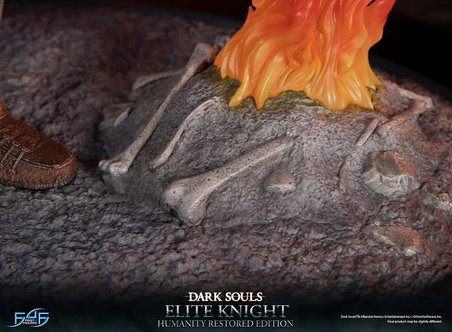 Elite Knight: Humanity Restored Edition - LIMITED EDITION – First 4 Figures – ActionFigure Brasil
