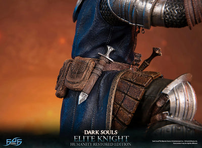 Elite Knight: Humanity Restored Edition - LIMITED EDITION – First 4 Figures – ActionFigure Brasil — ângulo diferente
