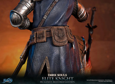 Elite Knight: Humanity Restored Edition - LIMITED EDITION – First 4 Figures – ActionFigure Brasil — close