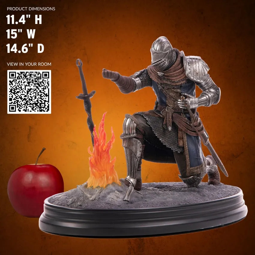 Elite Knight: Humanity Restored Edition - LIMITED EDITION – First 4 Figures – ActionFigure Brasil