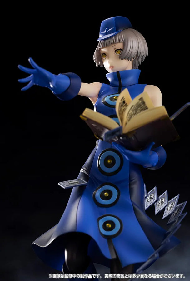 Elizabeth – Kotobukiya – ActionFigure Brasil