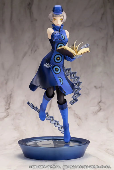 Elizabeth – Kotobukiya – ActionFigure Brasil — embalagem