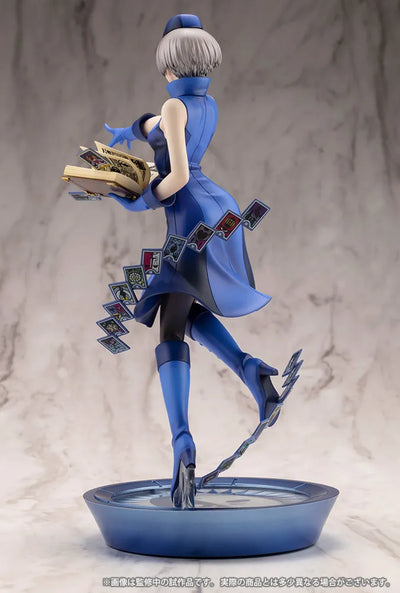 Elizabeth – Kotobukiya – ActionFigure Brasil — ambientada