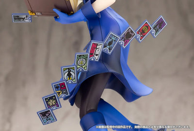 Elizabeth – Kotobukiya – ActionFigure Brasil — close