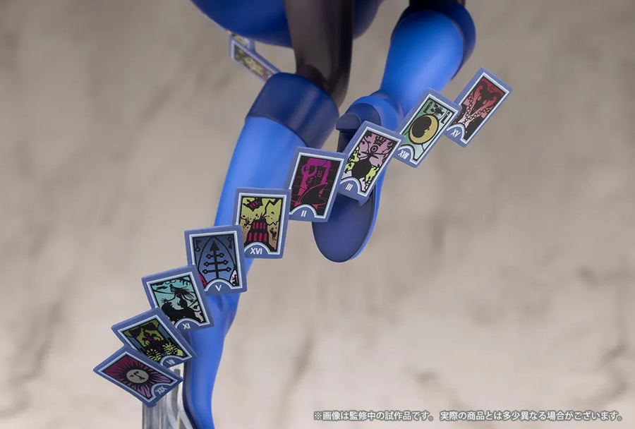 Elizabeth – Kotobukiya – ActionFigure Brasil