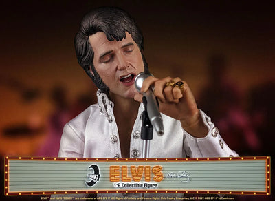 Elvis Presley (Vegas Edition) – Iconiq Studios – ActionFigure Brasil — detalhe do produto