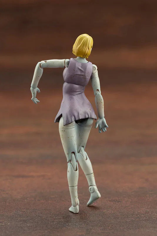 END OF HEROES - Zombienoid - Fallen Queen - 1/24 (Kotobukiya)ㅤ – Kotobukiya – ActionFigureBrasil