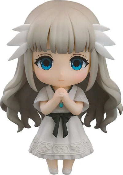 Ender Lilies: Quietus of the Knights - Lily - Nendoroid #2858 (Good Smile Company)ㅤ – Good Smile Company – ActionFigureBrasil
