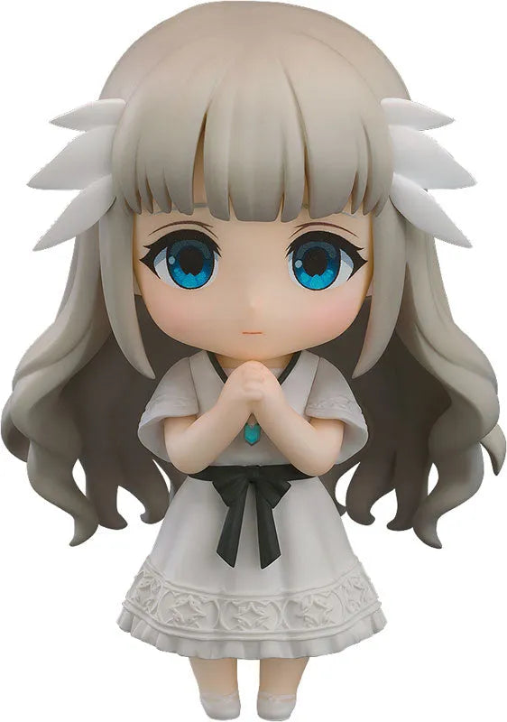 Ender Lilies: Quietus of the Knights - Lily - Nendoroid #2858 (Good Smile Company)ㅤ – Good Smile Company – ActionFigureBrasil