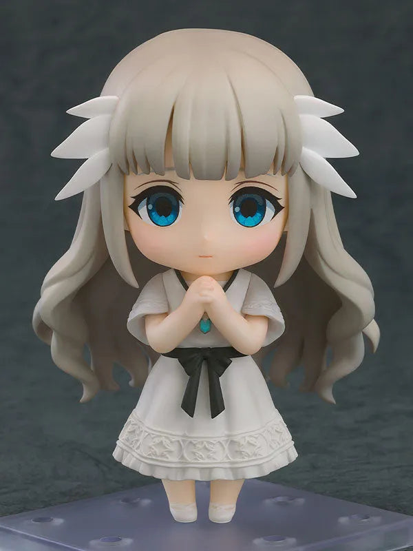 Ender Lilies: Quietus of the Knights - Lily - Nendoroid #2858 (Good Smile Company)ㅤ – Good Smile Company – ActionFigureBrasil
