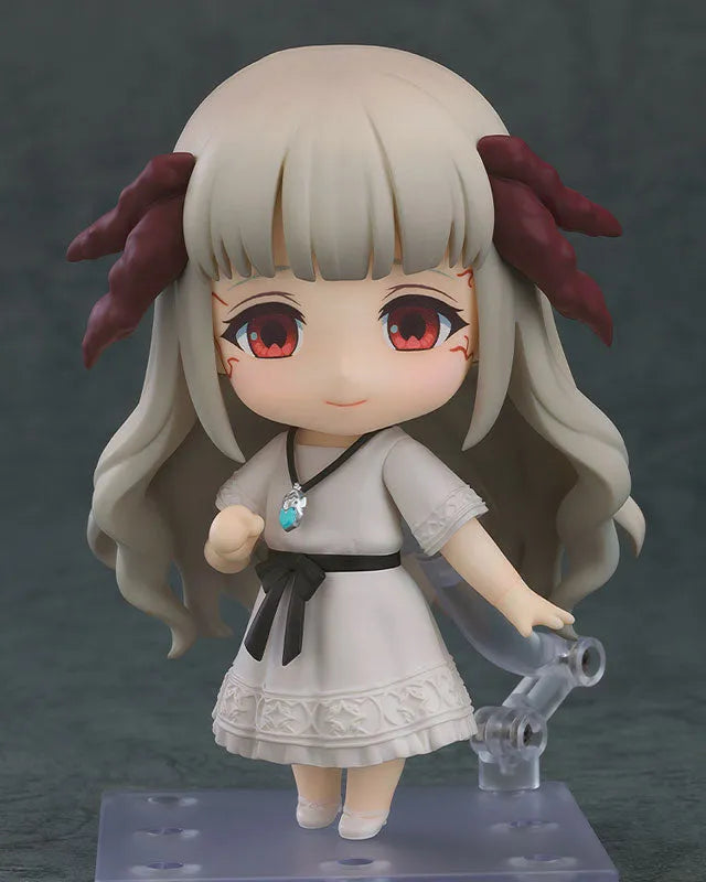 Ender Lilies: Quietus of the Knights - Lily - Nendoroid #2858 (Good Smile Company)ㅤ – Good Smile Company – ActionFigureBrasil